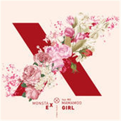 Monsta X Feat. 휘인 - Ex Girl download mp3 flac