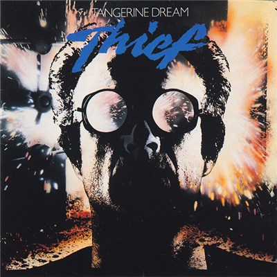 Tangerine Dream - Thief download mp3 flac