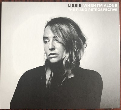 Lissie - When I'm Alone: The Piano Retrospective download mp3 flac