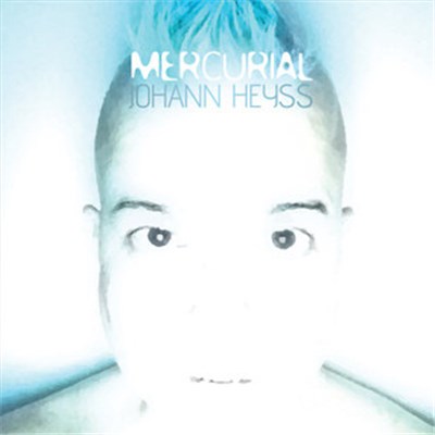 Johann Heyss - Mercurial download mp3 flac