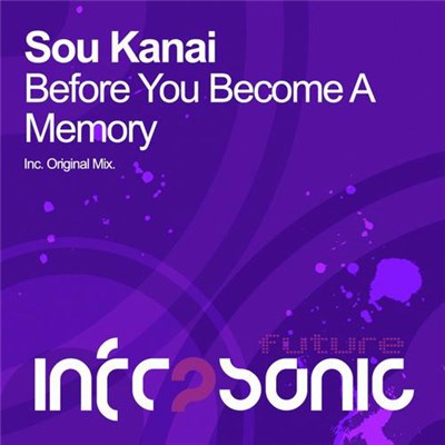 Sou Kanai - Before You Become A Memory download mp3 flac
