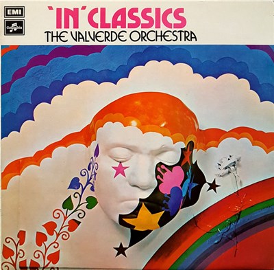 The Valverde Orchestra - 'In' Classics download mp3 flac