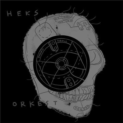 Heks Orkest - Endless Scroll download mp3 flac