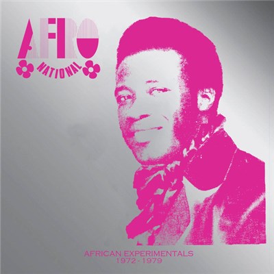 Afro National - African Experiments 1972 - 1979 download mp3 flac
