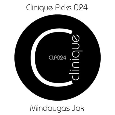 Mindaugas Jak - Clinique Picks 024 download mp3 flac