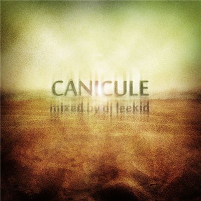 DJ Leekid - Canicule download mp3 flac