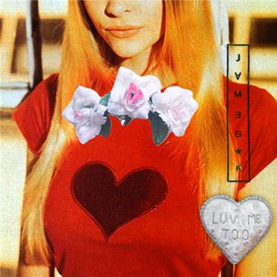 James K - Luv Me Too download mp3 flac