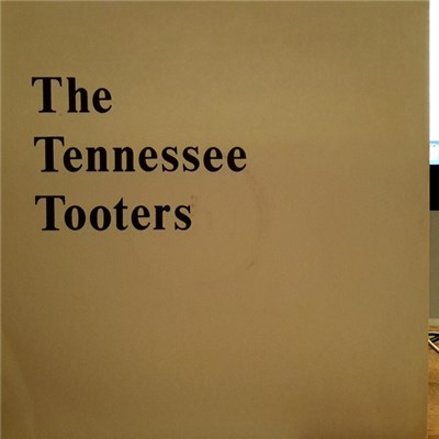 The Tennessee Tooters - The Tennessee Tooters download mp3 flac