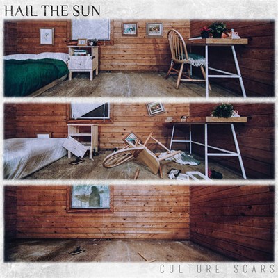 Hail The Sun - Culture Scars download mp3 flac
