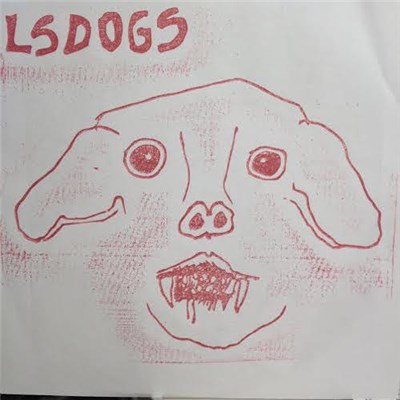 LSDogs - Creeps download mp3 flac