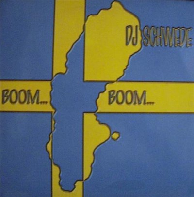 DJ Schwede - Boom Boom download mp3 flac