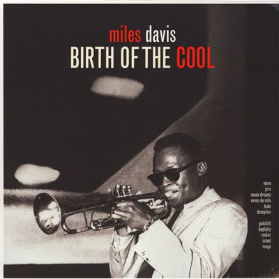 Miles Davis - Birth Of The Cool download mp3 flac