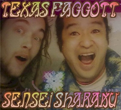 Texas Faggott - Sensei Sharaku download mp3 flac