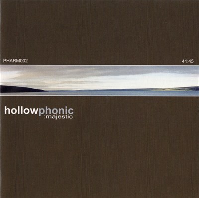 Hollowphonic - Majestic download mp3 flac