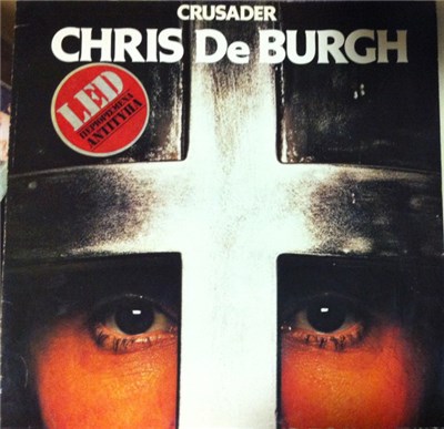 Chris de Burgh - Crusader download mp3 flac
