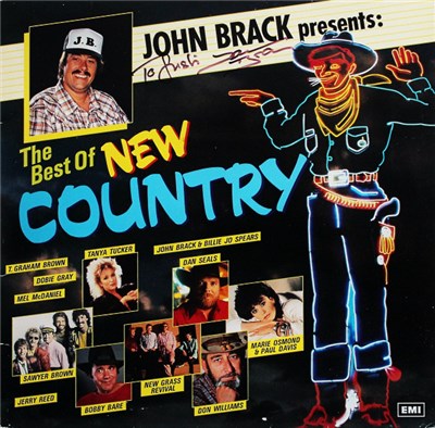 Various - The Best Of New Country download mp3 flac