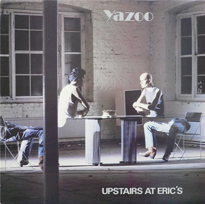 Yazoo - Upstairs At Eric's download mp3 flac