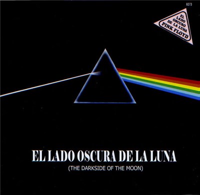 Pink Floyd - El Lado Oscuro De La Luna download mp3 flac