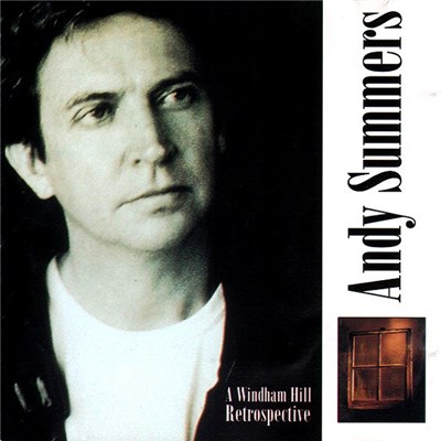 Andy Summers - A Windham Hill Retrospective download mp3 flac