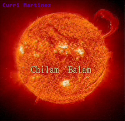 Curri Martinez - Chilam Balam download mp3 flac