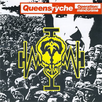 Queensrÿche - Operation: Mindcrime download mp3 flac