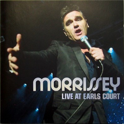 Morrissey - Live At Earls Court download mp3 flac