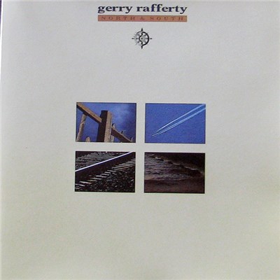 Gerry Rafferty - North And South download mp3 flac