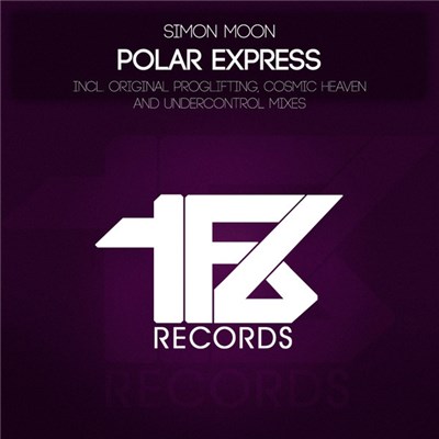 Simon Moon - Polar Express download mp3 flac