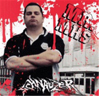 Schnauzer / Solipsist - Mr. MHS / Night Of The Wolf download mp3 flac