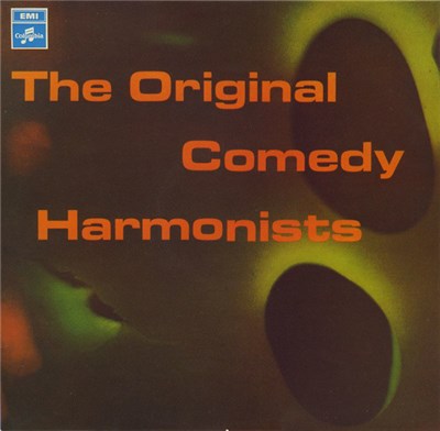 The Comedy Harmonists - The Original Comedy Harmonists download mp3 flac