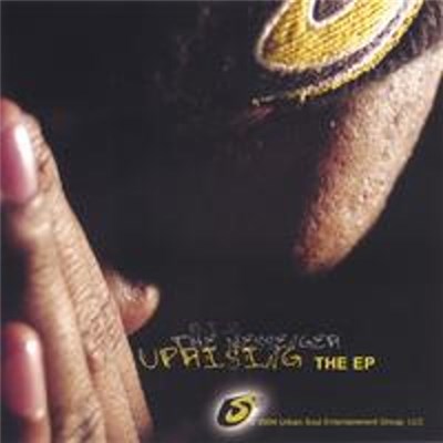 B.I.Z. The Messenger - Uprising download mp3 flac