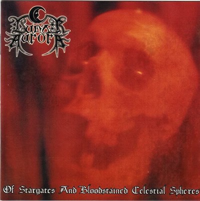 Lunar Aurora - Of Stargates And Bloodstained Celestial Spheres download mp3 flac