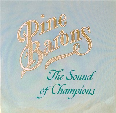 Pine Barons - The Sound Of Champions download mp3 flac