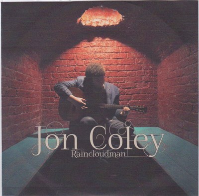 Jon Coley - Raincloudman download mp3 flac