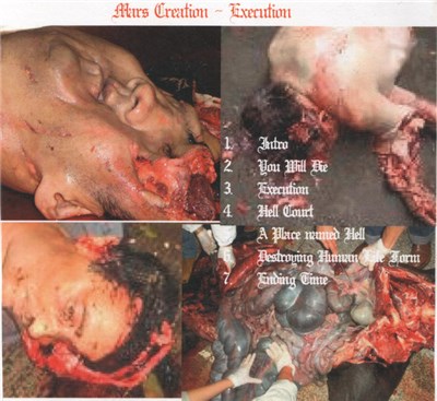 Mars Creation - Execution download mp3 flac