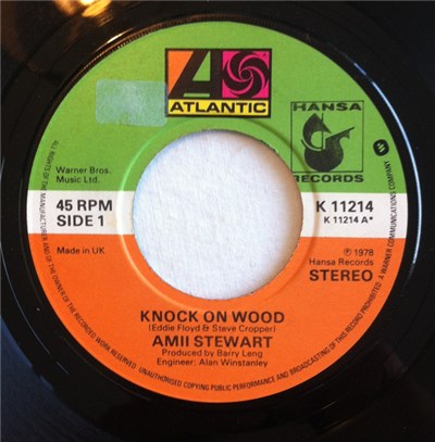 Amii Stewart - Knock On Wood download mp3 flac