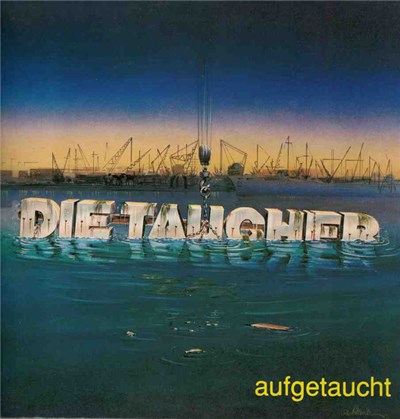 Die Taucher - Aufgetaucht download mp3 flac