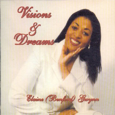 Elaine (Benford) Gwynn - Visions & Dreams download mp3 flac