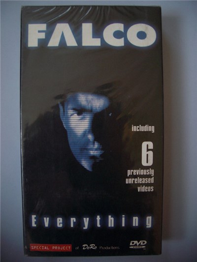 Falco - Everything download mp3 flac