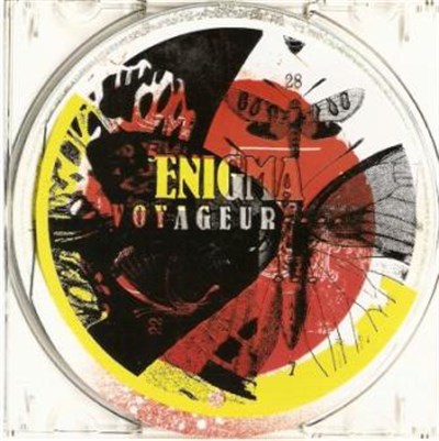 Enigma - Voyageur download mp3 flac