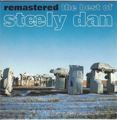 Steely Dan - Remastered The Best Of Steely Dan download mp3 flac