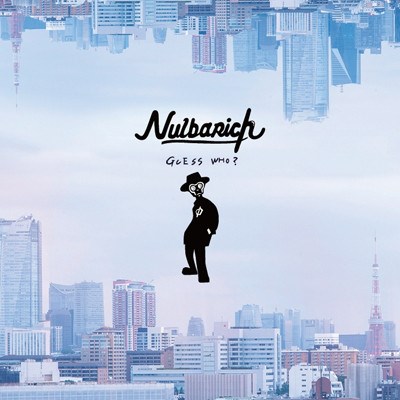 Nulbarich - Guess Who? download mp3 flac
