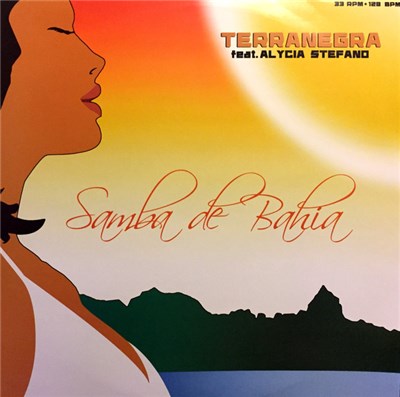 Terranegra - Samba De Bahia download mp3 flac