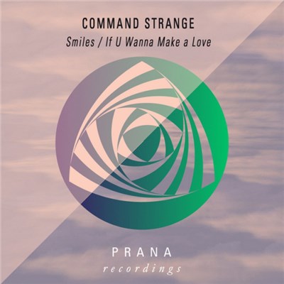 Command Strange - Smiles download mp3 flac