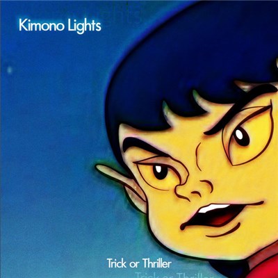 Kimono Lights - Trick Or Thriller download mp3 flac