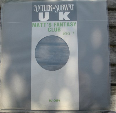 Matt's Phantasy Club - Big T download mp3 flac