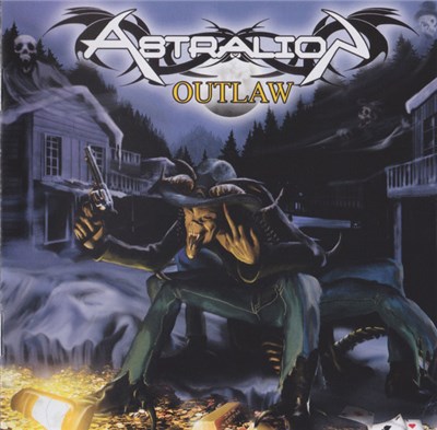 Astralion - Outlaw download mp3 flac