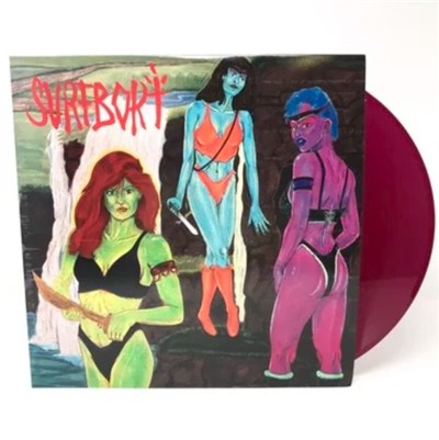 Surfbort - Friendship Music download mp3 flac