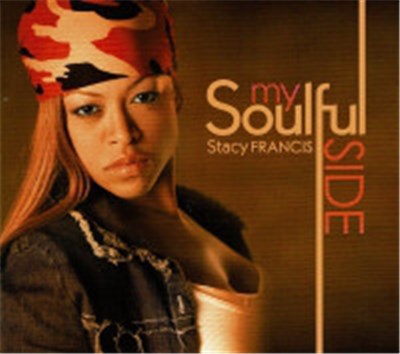 Stacy Francis - My Soulful Side download mp3 flac