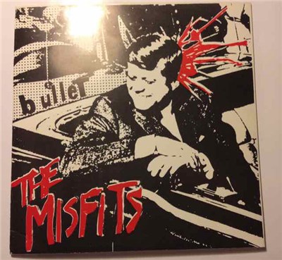 The Misfits - Bullet download mp3 flac
